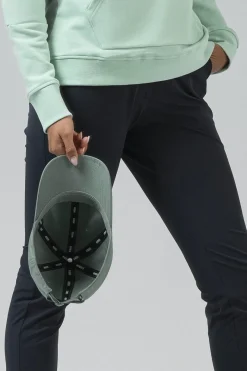 Lifestyle | Lifestyle<GOBIK CASQUETTE UNWIND UNISEX GRANITE GREEN GraniteGreen