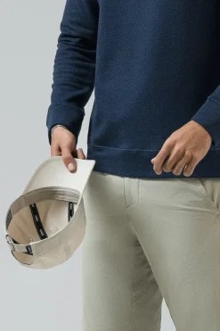 Lifestyle | Lifestyle<GOBIK CASQUETTE UNWIND UNISEX Sand