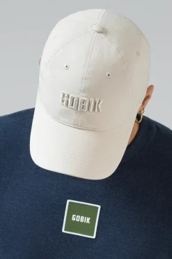 Lifestyle | Lifestyle<GOBIK CASQUETTE UNWIND UNISEX Sand