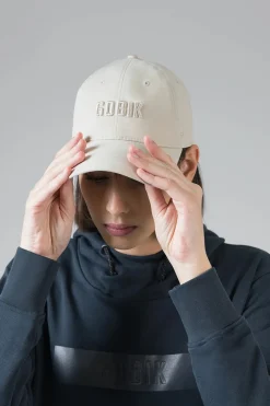 Lifestyle | Lifestyle<GOBIK CASQUETTE UNWIND UNISEX Sand