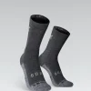 Chaussettes | Chaussettes<GOBIK CHAUSSETTES DEEP WINTER MERINO UNISEX IRON