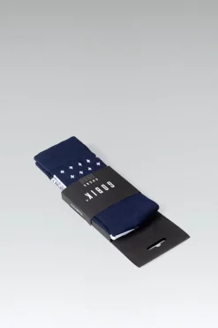 Chaussettes | Chaussettes<GOBIK CHAUSSETTES IRO 2.0 UNISEX ADAMANT BLUE