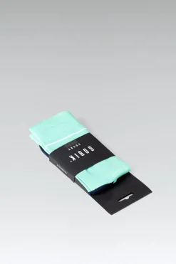 Chaussettes | Chaussettes<GOBIK CHAUSSETTES IRO 2.0 UNISEX LEVEL GREEN
