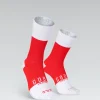 Chaussettes | Chaussettes<GOBIK CHAUSSETTES IRO 2.0 UNISEX RED LOT