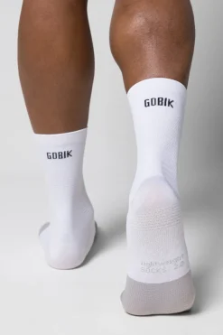 Chaussettes | Chaussettes<GOBIK CHAUSSETTES LIGHTWEIGHT 2.0 UNISEX Salt