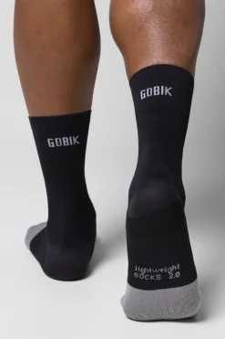 Chaussettes | Chaussettes<GOBIK CHAUSSETTES LIGHTWEIGHT 2.0 UNISEX Jasper