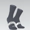Chaussettes<GOBIK CHAUSSETTES LIGHTWEIGHT UNISEX SLATE GRAY