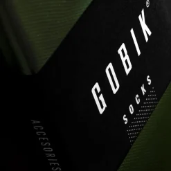 Chaussettes | Chaussettes<GOBIK CHAUSSETTES PURE UNISEX ARMY