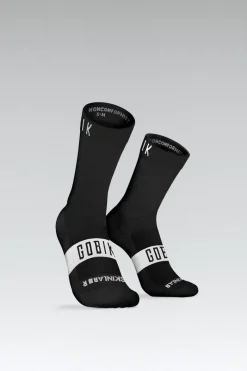 Chaussettes | Chaussettes<GOBIK CHAUSSETTES PURE UNISEX BLACK
