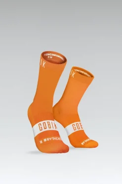 Chaussettes<GOBIK CHAUSSETTES PURE UNISEX DUNE