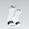 Chaussettes | Chaussettes<GOBIK CHAUSSETTES PURE UNISEX WHITE