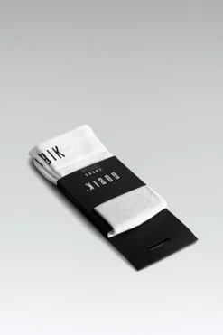 Chaussettes | Chaussettes<GOBIK CHAUSSETTES PURE UNISEX WHITE