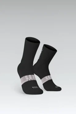 Chaussettes | Chaussettes<GOBIK CHAUSSETTES SUPERB UNISEX BLACK AXIS STANDARD BlackAxisEstándar