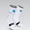 Chaussettes<GOBIK CHAUSSETTES VORTEX LIGHT UNISEX MOVISTAR TEAM 24