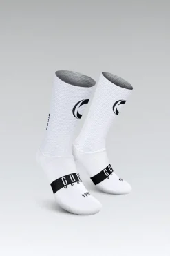 Chaussettes<GOBIK CHAUSSETTES VORTEX LIGHT UNISEX INEOS GRENADIERS 24