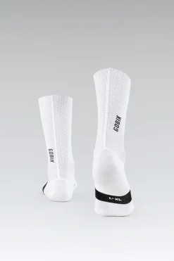 Chaussettes<GOBIK CHAUSSETTES VORTEX LIGHT UNISEX INEOS GRENADIERS 24