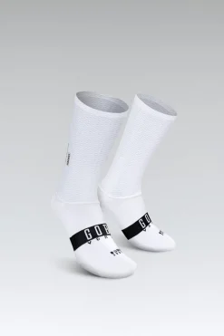 Chaussettes | Chaussettes<GOBIK CHAUSSETTES VORTEX UNISEX Salt