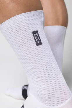 Chaussettes | Chaussettes<GOBIK CHAUSSETTES VORTEX UNISEX Salt