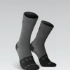 Chaussettes | Chaussettes<GOBIK CHAUSSETTES WINTER MERINO UNISEX Alloy