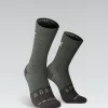 Chaussettes | Chaussettes<GOBIK CHAUSSETTES WINTER MERINO UNISEX Olive