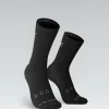 Chaussettes | Chaussettes<GOBIK CHAUSSETTES WINTER MERINO UNISEX Coal