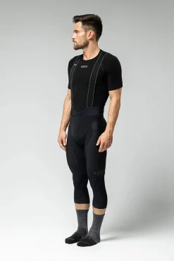 Chaussettes | Chaussettes<GOBIK CHAUSSETTES WINTER MERINO UNISEX Alloy