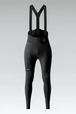 Collants<GOBIK COLLANT ABSOLUTE 6.0 FEMME - K9 Black