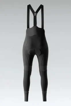 Collants<GOBIK COLLANT ABSOLUTE 6.0 FEMME - K9 Black