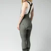 Collants<GOBIK COLLANT ABSOLUTE 6.0 FEMME - K9 Evergreen