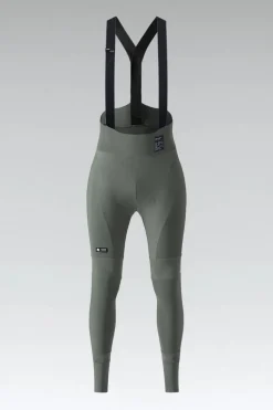 Collants<GOBIK COLLANT ABSOLUTE 6.0 FEMME - K9 Evergreen