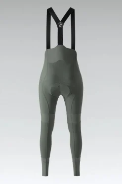Collants<GOBIK COLLANT ABSOLUTE 6.0 FEMME - K9 Evergreen