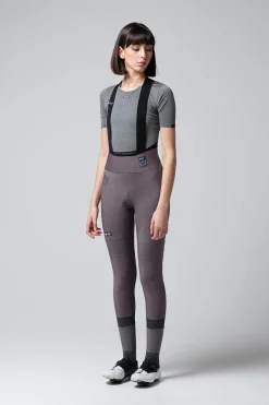 Vtt | Gravel<GOBIK COLLANT ABSOLUTE 7.0 FEMME - K9 Java