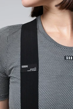 Vtt | Gravel<GOBIK COLLANT ABSOLUTE 7.0 FEMME - K9 Java