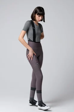 Vtt | Gravel<GOBIK COLLANT ABSOLUTE 7.0 FEMME - K9 Java