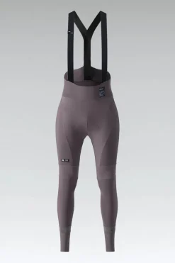 Collants<GOBIK COLLANT ABSOLUTE 6.0 FEMME - K9 Java