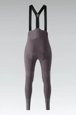 Collants<GOBIK COLLANT ABSOLUTE 6.0 FEMME - K9 Java