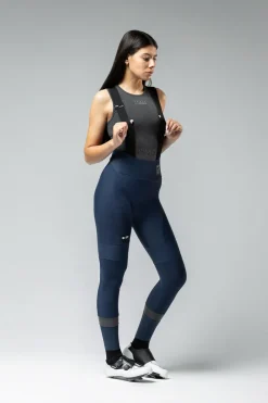 Collants<GOBIK COLLANT ABSOLUTE 6.0 FEMME - K9 Neptune