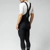 Collants<GOBIK COLLANT ABSOLUTE 6.0 HOMME - K10 Black