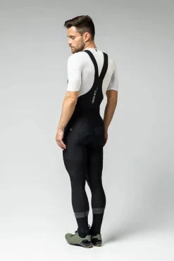 Collants<GOBIK COLLANT ABSOLUTE 6.0 HOMME - K10 Black