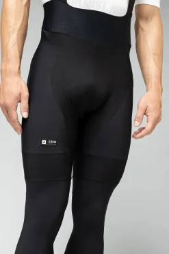 Collants<GOBIK COLLANT ABSOLUTE 6.0 HOMME - K10 Black