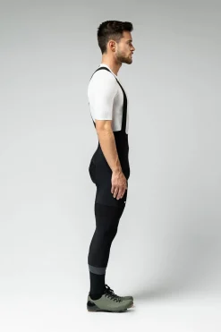 Collants<GOBIK COLLANT ABSOLUTE 6.0 HOMME - K10 Black