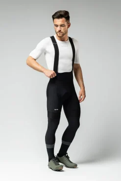 Collants<GOBIK COLLANT ABSOLUTE 6.0 HOMME - K10 Black