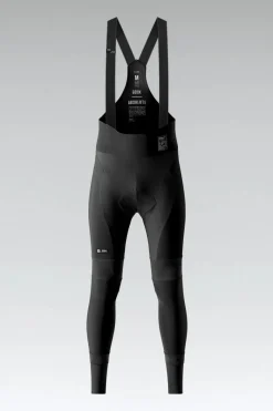 Collants<GOBIK COLLANT ABSOLUTE 6.0 HOMME - K10 Black