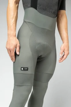 Collants<GOBIK COLLANT ABSOLUTE 6.0 HOMME - K10 Evergreen
