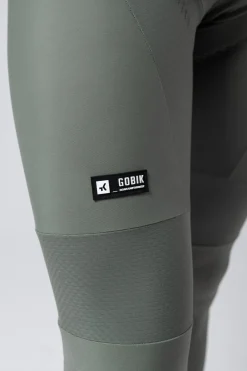 Ebike | Vtt<GOBIK COLLANT ABSOLUTE 7.0 HOMME - K10 Evergreen