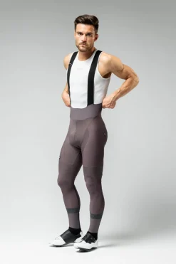 Collants<GOBIK COLLANT ABSOLUTE 6.0 HOMME - K10 Java