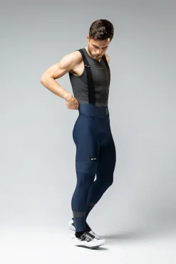 Collants<GOBIK COLLANT ABSOLUTE 6.0 HOMME - K10 Neptune