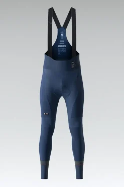 Collants<GOBIK COLLANT ABSOLUTE 6.0 HOMME - K10 Neptune