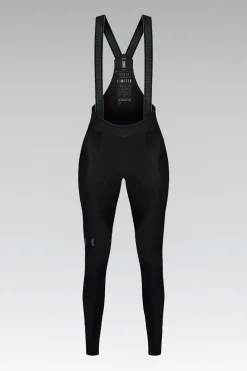 Collants<GOBIK COLLANT LIMITED 5.0 FEMME BLACK - K9