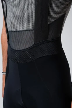 Ebike | Vtt<GOBIK COLLANT LIMITED 7.0 HOMME BLACK - K7